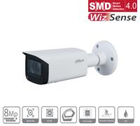 Dahua DH-IPC-HFW3841TP-ZAS 8MP IR Vari-focal Bullet WizSense Network CCTV Camera
