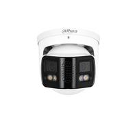 Dahua 2 × 4MP Enhanced Night Color Network Dual-lens Panoramic Eyeball Camera
