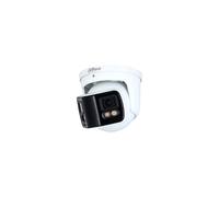 Dahua 2 × 4MP Enhanced Night Color Network Dual-lens Panoramic Eyeball Camera