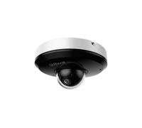 Dahua DH-SD1A404DB-GNY 4MP 4x Zoom Starlight IR WizSense Network PTZ CCTV Camera