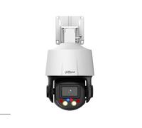 DAHUA DH-SD3E405DB-GNY-A-PV1 IP PTZ WizSense 4MP Network TiOC CCTV Camera With 5 x Optical Zoom Active Deterrence 50 Metre IR 12V DC, Face detection, Built-in Mic and Speaker for Two-way Talk