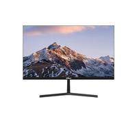 Dahua LED Technology LM24-B200S Monitor, 23.8 Inches, 1xHDMI, 1xVGA, 1920 x 1080 pixels, Response 6.5 ms, 75 Hz, VA Panel, Black
