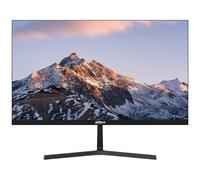 Dahua 27" FHD 100Hz LED Monitor (IPS), Large Business Monitor, 1920×1080, 100Hz, IPS Panel, 5ms, Built-in Speaker, Larger Viewing Area, HDMI & VGA, For Office/Control Room/CCTV