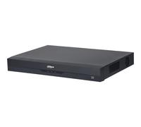Dahua NVR4216-EI 16CH 2SATA No-PoE 4K NVR AI Video Recorder SMD Face Recognition