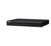 DAHUA DHI-XVR5208A 8 Channel Penta-Brid 1080P-Lite 1U Digital Video Recorder HDCVI/AHD/TVI/CVBS Auto-Detect Smart H.264+ Codec 12 Channels IP Camera inputs, Each Channel Upto 5MP