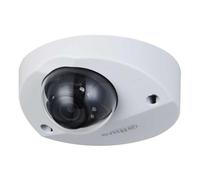 DAHUA DOMO HDCVI 4EN1 5M DN ICR WDR STARLIGHT IR30M 2.8MM IP67 IK10 MIC