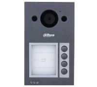 VTO3311Q-WP IP/WiFi Gateway Station