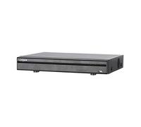 Dahua - DVR 5in1 H265 8 Channels Ultra HD 4K 8MP - Dahua - XVR5108H-4KL-X