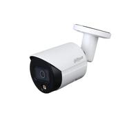 Dahua Full-colour 4MP Fixed-focal Bullet Network Camera IPC-HFW2439SP-SA-LED-S2