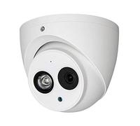 Dahua HAC-HDW1200EM-A-S3 Fixed Dome Eyeball Camera 4 in 1, White