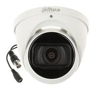 Dahua HAC-HDW1200T-Z-A-2712-S6 HDCVI Dome Camera 2MP Motozoom