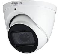 Dahua HAC-HDW1500T-Z-A 5MP HDCVI Smart IR (60m) 16:9 Eyeball Dome CCTV camera.