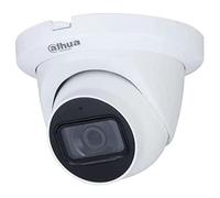 Dahua - HAC-HDW2501TMQ-A-S2 4-in-1 Starlight IR IP Full HD S2 Version Cameras 4-in-1 5MP 3.6 mm