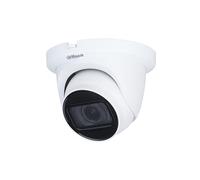 Dahua HAC-HDW2501TMQP-Z-A-27135-S2 Eyeball HDVI Camera 5 Mp White