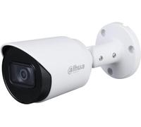 Dahua HAC-HFW1200T-S5 | 4-in-1 Pro Series Bullet Camera with Smart IR 30m for Outdoor
