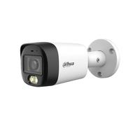 Dahua HAC-HFW1500RM-IL 5MP IP65 Security Camera with Microphone 30m IR