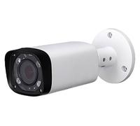 DAHUA HAC-HFW2221R-Z-IRE6 Bullet Camera HD-CVI PRO Series with Smart IR for Outdoor, White, 1 Unit (Pack of 1)