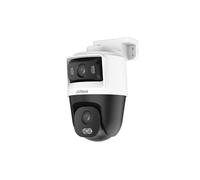 Dahua HAC-PTS1500C 4-in-1 Camera with Smart Dual Light and IP66