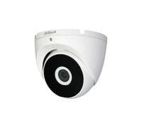 DAHUA HD-CVI HAC-T2A21-0280B 2.8MM 2MPIX (2.8MM; 1280X720, 960X576, FULLHD 1920X1080; DOME)