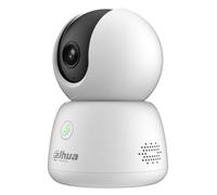 Dahua Hero B1 5MP Wi-Fi Surveillance Camera with Pan/Tilt Function, People Detection, Built-in Siren, Smart Tracking