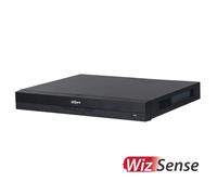 DAHUA IP 25X ZOOM STARLIGHT PTZ CCTV SECURITY SYSTEM 1080P AUDIO CAMERA COLORVU