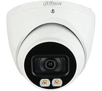 Dahua IP 4MP PoE Full-Colour AI Network Camera 2.8mm Lens Built-in Mic WizMind IP67 Outdoor Fixed Dome