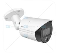 DAHUA IP CCTV SECURITY SYSTEM 2MP AUDIO MIC CAMERA COLORVU OUTDOOR NIGHT VISION