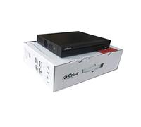 Dahua IP Network Recorder 4K 8ch POE NVR without hard drive disk
