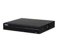 Dahua - IP NVR 8 Channel 4K H.265 8MP 8 PoE - Dahua - NVR4108HS-8P-4KS2/L