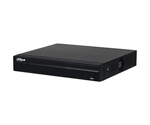 Dahua - IP NVR 8 Channel 4K H.265 8MP 8 PoE - Dahua - NVR4108HS-8P-4KS2/L