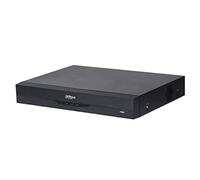 Dahua - IP NVR Onvif PoE 8 Channels 4K 12MP 8 PoE ports 200Mbps Dahua - NVR2108HS-8P-I