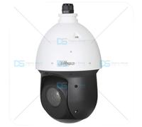 DAHUA IP PoE COLORVU AUDIO PTZ 2MP 25x ZOO uHD CCTV CAMERA BUILT-IN MIC 100M IR