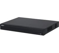 Dahua 32ch NVR NVR4232-4KS3 2HDD Face Recognition Detection Perimeter Protection