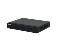 Dahua IP REGISTRATORIUS NVR2104HS-P-S3 4-Channel PoE Digital Video Recorder with 4 PoE DAHUA
