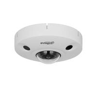 DAHUA IPC-EBW81242-AS-IVC-S2 Fisheye IP PANAMORPH H265 12M DN IR10M 1.29MM IR10M IK10 IP67 AUDIO SD POE MIC E/S AI
