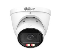 Dahua IPC-HDW2849T-ZS-IL 8MP PoE 5× Zoom Smart Dual Light IR WizSense IP Camera