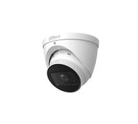 Dahua IPC-HDW3541T-ZS-S2 Full HD 5MP Starlight Lite AI outdoor eyeball camera with 40m IR, varifocal lens, microphone, PoE, microSD
