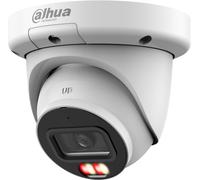 Dahua IPC-HDW3649QM-S-IL-0280B 6MP IP Camera with Night Vision 30m