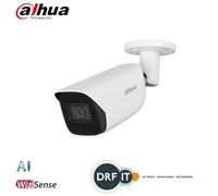 Dahua IPC-HFW3541EP-AS 5 MP IR Fixed-focal Bullet WizSense Network CCTV Camera