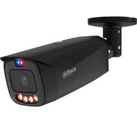 DAHUA IPC-HFW3649T1-AS-PV-0280B PRO IP Camera Black 6MP with Wi-Fi Support