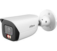 Dahua IPC-HFW3849E-AS-IL-0280B IP Camera 8MP WDR IR PoE IP67 30m