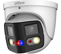 Dahua IPC-PDW3849-A180-E2-AS-PV-0280B IP Camera 8MP 180° PoE