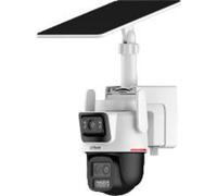 Dahua IPC-PTS2649C-3E3Z-4GB20 IP Camera 3MP 4G 6x Hybrid Zoom IP66