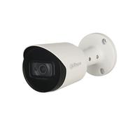 Dahua Lite Series 4K 8MP Real-time HDCVI IR Bullet CCTV Camera, Night Vision