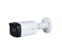 Dahua Lite Series 8MP 4K Real-time HDCVI IR Bullet CCTV Camera, 2.8mm Lens, IP67