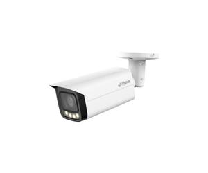 DAHUA Maxxistore 4in1 Outdoor Bullet Camera Full Color - Motorized Lens 2.7-13.5 mm - IR 60 m - Microphone