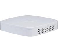 Dahua NVR4104-P-EI 4 Camera IP Recorder with AI Capabilities