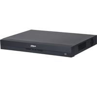 Dahua NVR4208-8P-EI IP-NVR 8-Channel PoE AI SMD Face Recognition