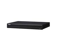 DAHUA NVR4216-4KS2 + 16 POE IP Indoor Dome Black,White
