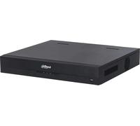 Dahua NVR4432-EI IP Recorder for up to 32 Cameras, 16MP, AI Powered